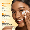 Anua Mineral Weightless Finish Sunscreen (50 ML) photo 2