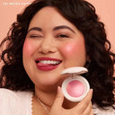 Rare beauty- (soft pinch luminous powder blush) photo 2