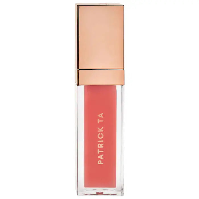 Patrick Ta Major Volume Plumping Lip Gloss 9ml