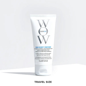 Color Wow Color Security Conditioner 75ml (For Fine to Normal Hair)