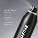 Morphe Continuous Setting Mist 36.8g photo 4