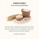 Skinfood Rice Daily Brightening Cleansing Foam photo 4