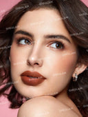 Sheglam Matte Allure Lipstick 4g photo 2