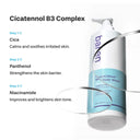 baren SenCICAtive BHA Body Wash, 500ml photo 5