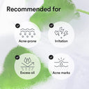 Abib Heartleaf Teca Capsule Serum Calming Drop photo 3