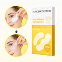 Sungboon Editor Dark Spots Melting Patch 6pcs photo 1