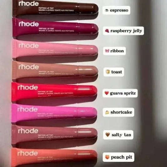 Rhode R.hode Lip Peptide 10ml – front of packaging