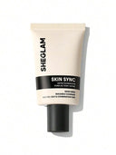 Sheglam Skin Sync Satin Foundation photo 1