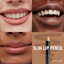 NYX Slim Lip Pencil photo 3