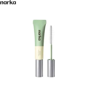 narka Fresh Sebum Hair Mascara (15g / 0.50 OZ.)