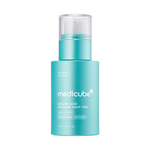Medicube Azelaic Acid Exosome Shot Pore Ampoule 7500 (30ml)