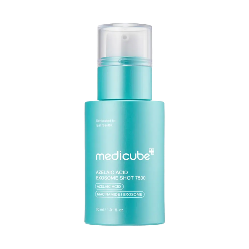 Medicube Azelaic Acid Exosome Shot Pore Ampoule 7500 (30ml)