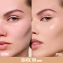 Maybelline Lifter Plump & Glow Foundation photo 4