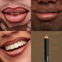 NYX Suede Matte Lip Liner Velvet Soft Vegan Lip Pencil photo 8