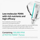 VT Cosmetics Pdrn Cream 100 photo 3