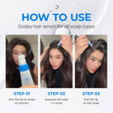Seapuri Renew Scalpy Hair Serum 20ml photo 5