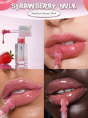 Sheglam Glass Lock Air Gloss photo 4