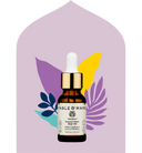 Fable & Mane MahaMane™ Smooth & Shine Hair Oil 14.4ml photo 1