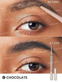 Sheglam Brows On Demand 2-In-1 Brow Pencil photo 5
