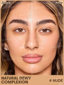 Sheglam Dew & Done Skin Tint With SPF20 photo 2