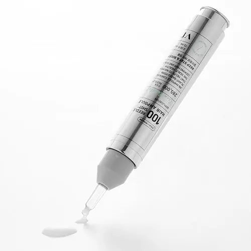 VT Cosmetics 100 Reedle Shot Hair Ampoule 15ml