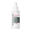 NineLess Molecule-Clear 5% Glycolic Acid Serum 30ml photo 1