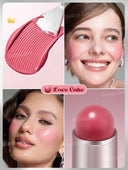 Sheglam Buttery Bliss Blush Stick photo 2