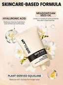 Sheglam Skin Sync Satin Foundation photo 5