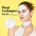 Sungboon Editor Dark Spots Melting Patch 6pcs photo 2