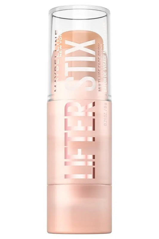 Maybelline Lifter Stix™ Multi-Use Face Stick – front of packaging