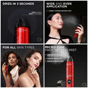 L'Oreal Infallible- 3-Second Setting Spray (new version) photo 2