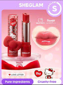 Hello Kitty｜SHEGLAM Be My Baby Hydrating Lipstick photo 6