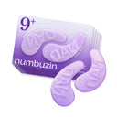 Numbuzin No.9 Nad+ Collagen Under Eye Patches 8g x 5 pairs photo 4