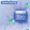 Banila Clean it Zero Cica Calming Cleansing Balm photo 4
