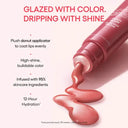 Laneige Glaze Craze Tinted Polypeptide Lip Serum Treatment photo 2