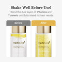 Medicube Kojic Acid Turmeric Vita Jelly Mist Serum [100ml] photo 2