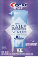 Crest 3DWhite Daily Whitening Serum 25g photo 2