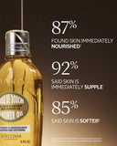 Loccitane Almond Shower Oil photo 7