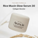Arencia Rice Mucin Glow Serum 30(50g) photo 1