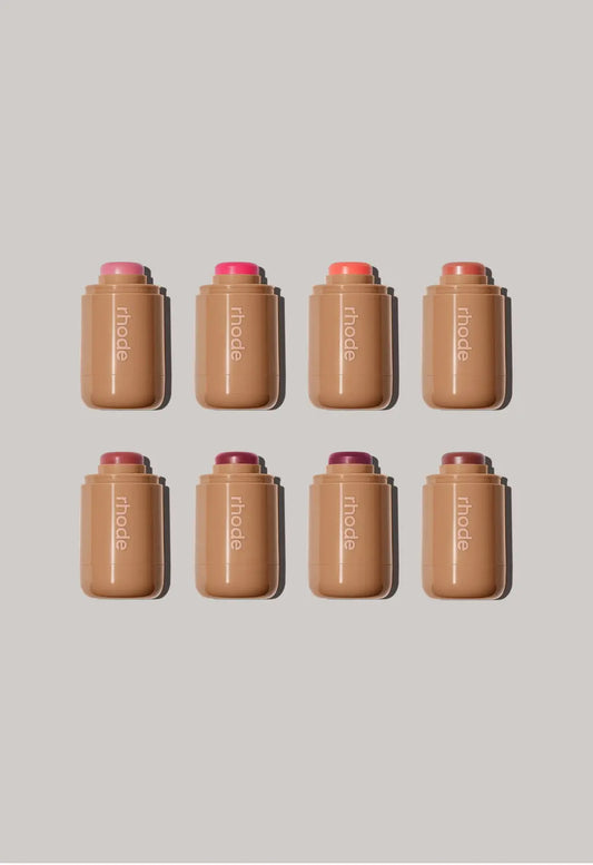 Rhode R.hode Pocket Blush 5.3g – front of packaging