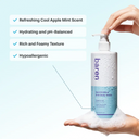 baren SenCICAtive BHA Body Wash, 500ml photo 4