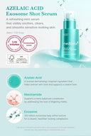 Medicube Azelaic Acid Exosome Shot Pore Ampoule 7500 (30ml) photo 2