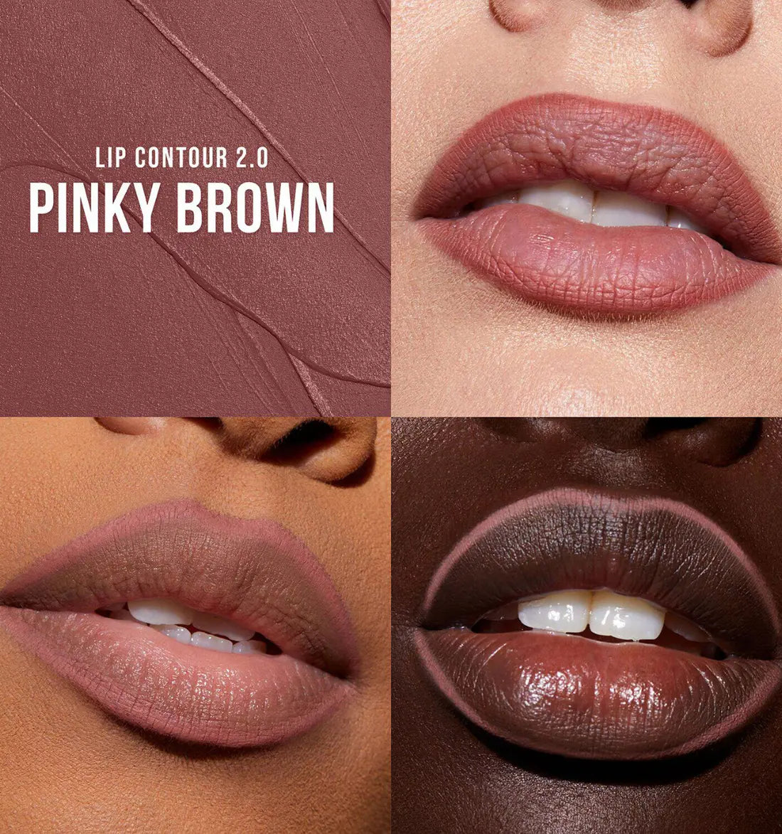 Huda Beauty Bombshell Lip Duo – additional product angle