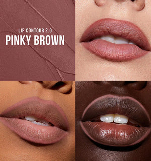 Huda Beauty Bombshell Lip Duo – additional product angle