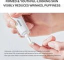The Real Noni Ultimate Eye Cream - 20 ML photo 4