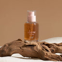 Slowpure pore peel serum 50ml photo 3
