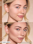 Sheglam Precision Sculpt Liquid Contour Duo 6ml photo 4