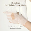 Dr Althea 345 Relief Cream Mask 1ea photo 2