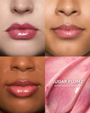 Fenty Beauty Glossy Posse Viii 3-Piece Lip Luminizer Set photo 3
