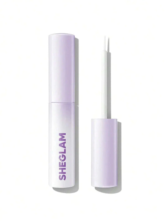 Sheglam Longwear Invisible Hold Lash Glue 6.5g – front of packaging